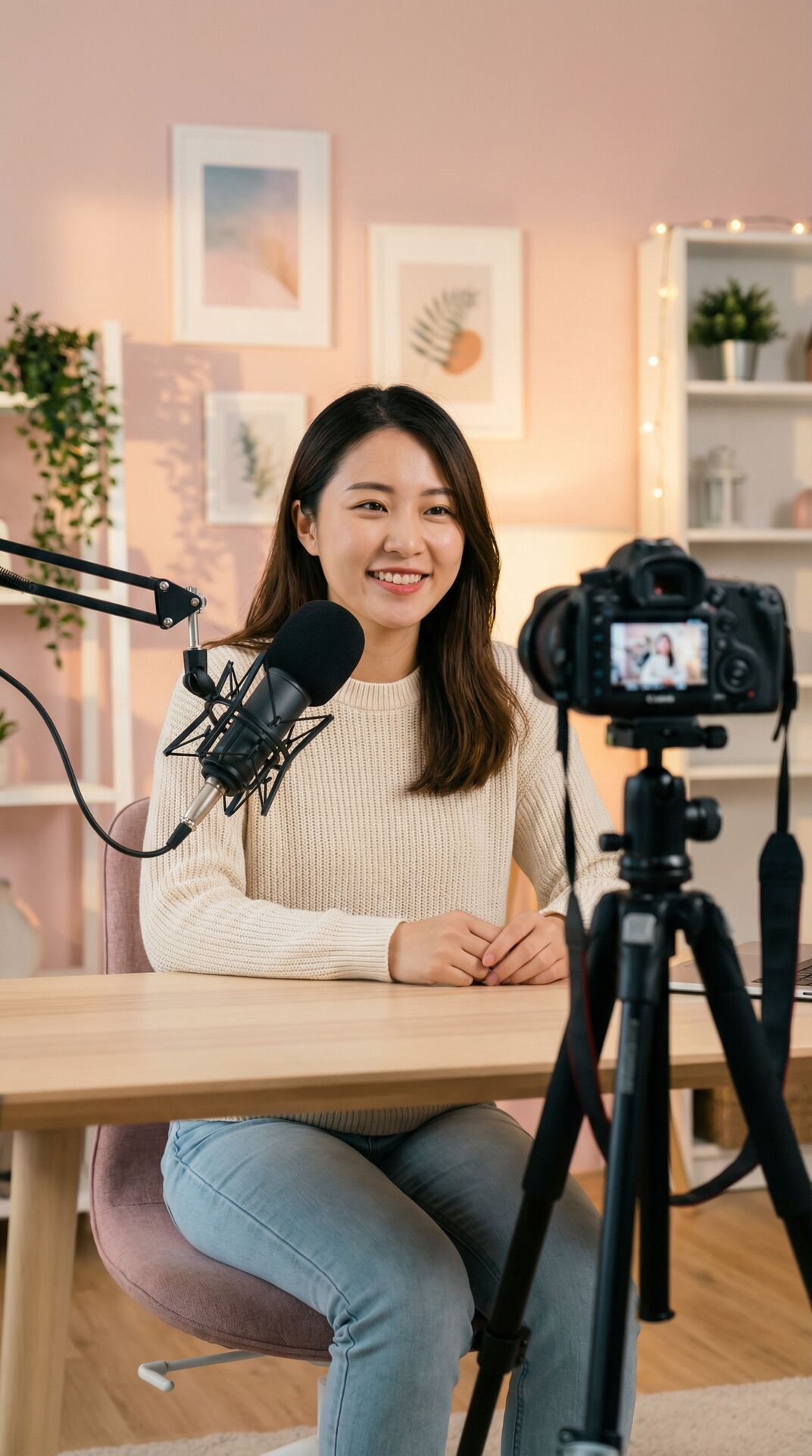 色界吧美妆视频教程